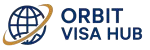 Orbit Visa Hub